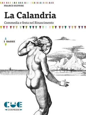 cover image of La Calandria